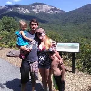 Meet your Posher, Doug